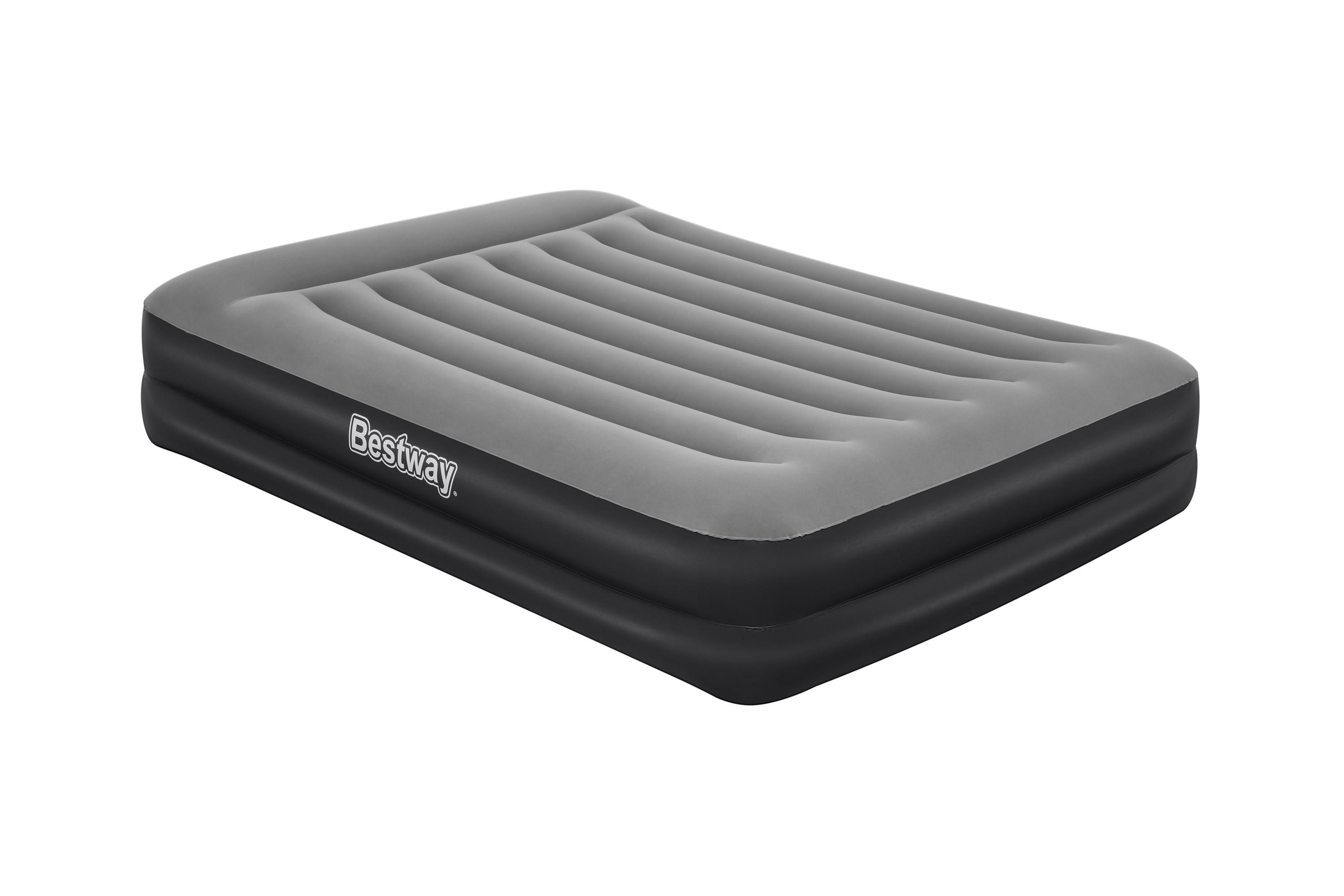 Luftmatratze Aeroluxe Airbed Queen Bxl 152x203 Cm Bis 300kg