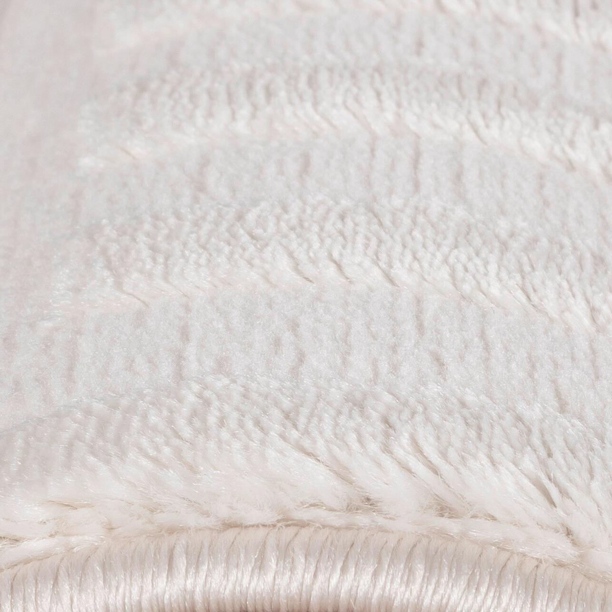 Läufer Sahara - Creme, Design, Textil (80/250cm) - Novel