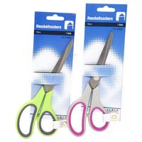 Haushaltsschere Floridana 19cm Kunststoffgriff - Metall (19/10/2cm)