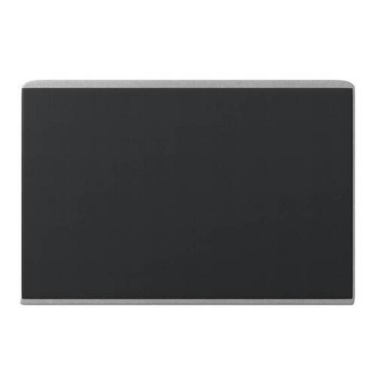 Posteľ boxspring MARBELLA 180x200, světle šedá - černá/světle šedá, Moderní, kov/dřevo (180/200cm) - Bessagi Home