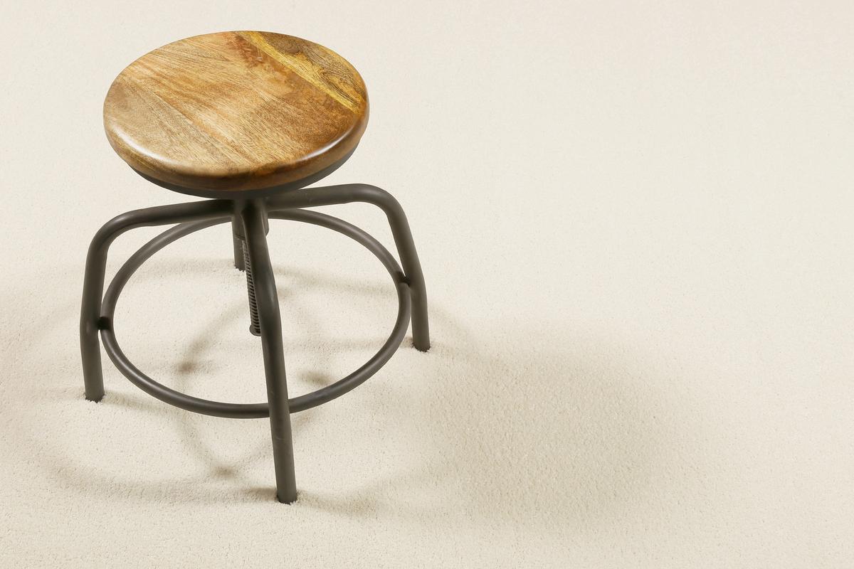 Webteppich Creme/Weiß California BxL: 160x225 cm - Creme/Weiß, KONVENTIONELL, Textil (160/225cm) - Esprit