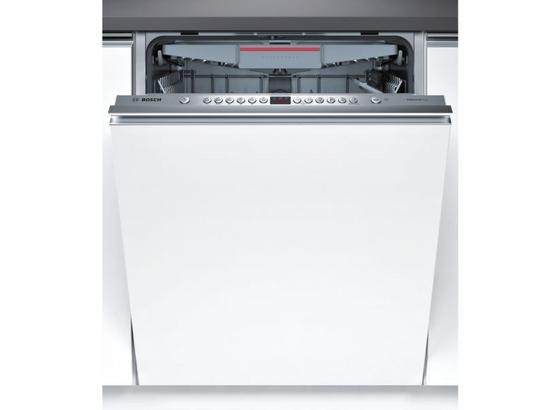 Umývačka Riadu Smv46kx01e - Moderný, kov (59,8/81,5/57,3cm) - Bosch Umývačka Riadu Smv46kx01e - Moderný, kov (59,8/81,5/57,3cm) - Bosch