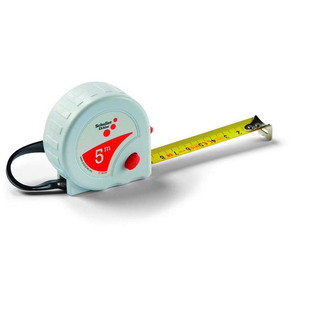 Rollmaßband S31605 Go Rollmeter