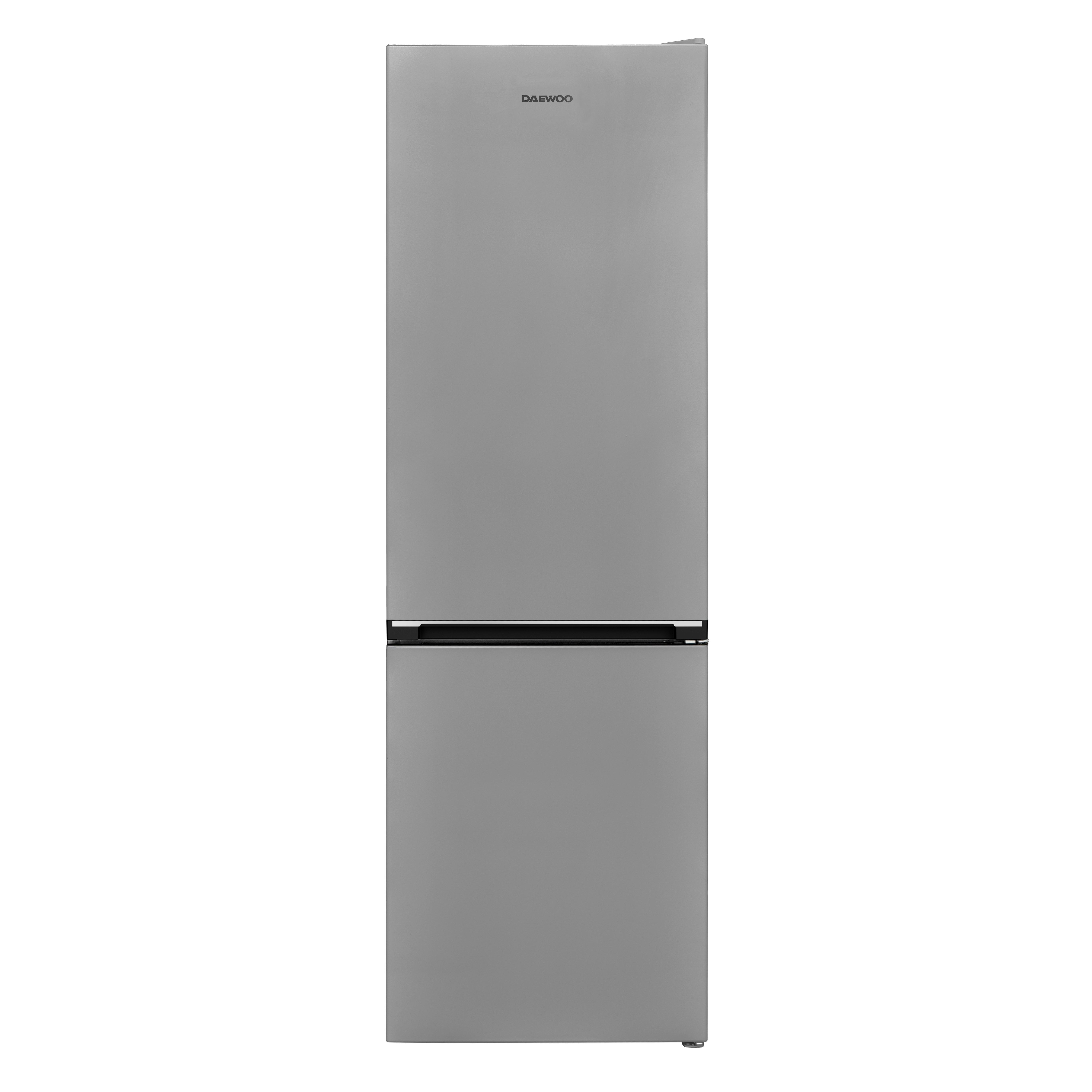 Kühl- Gefrier-kombination 10819885 - Ckl0278dsma0-Eu - Edelstahlfarben, Basics, Metall (54/170/59,5cm)