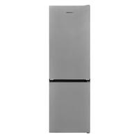 Kühl- Gefrier-kombination 10819885 - Ckl0278dsma0-Eu - Edelstahlfarben, Basics, Metall (54/170/59,5cm) - Daewoo