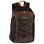 Rucksack Wordlpack - Blau/Rot, Basics, Textil (27/42/16cm) Rucksack Wordlpack - Blau/Rot, Basics, Textil (27/42/16cm)