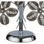 Tischleuchte Kaunos - Grau, MODERN, Kunststoff/Metall (29/13/40cm) Tischleuchte Kaunos - Grau, MODERN, Kunststoff/Metall (29/13/40cm)