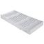 Matratzenset Airflex 90x200 cm - Textil (90/200cm) - Primatex