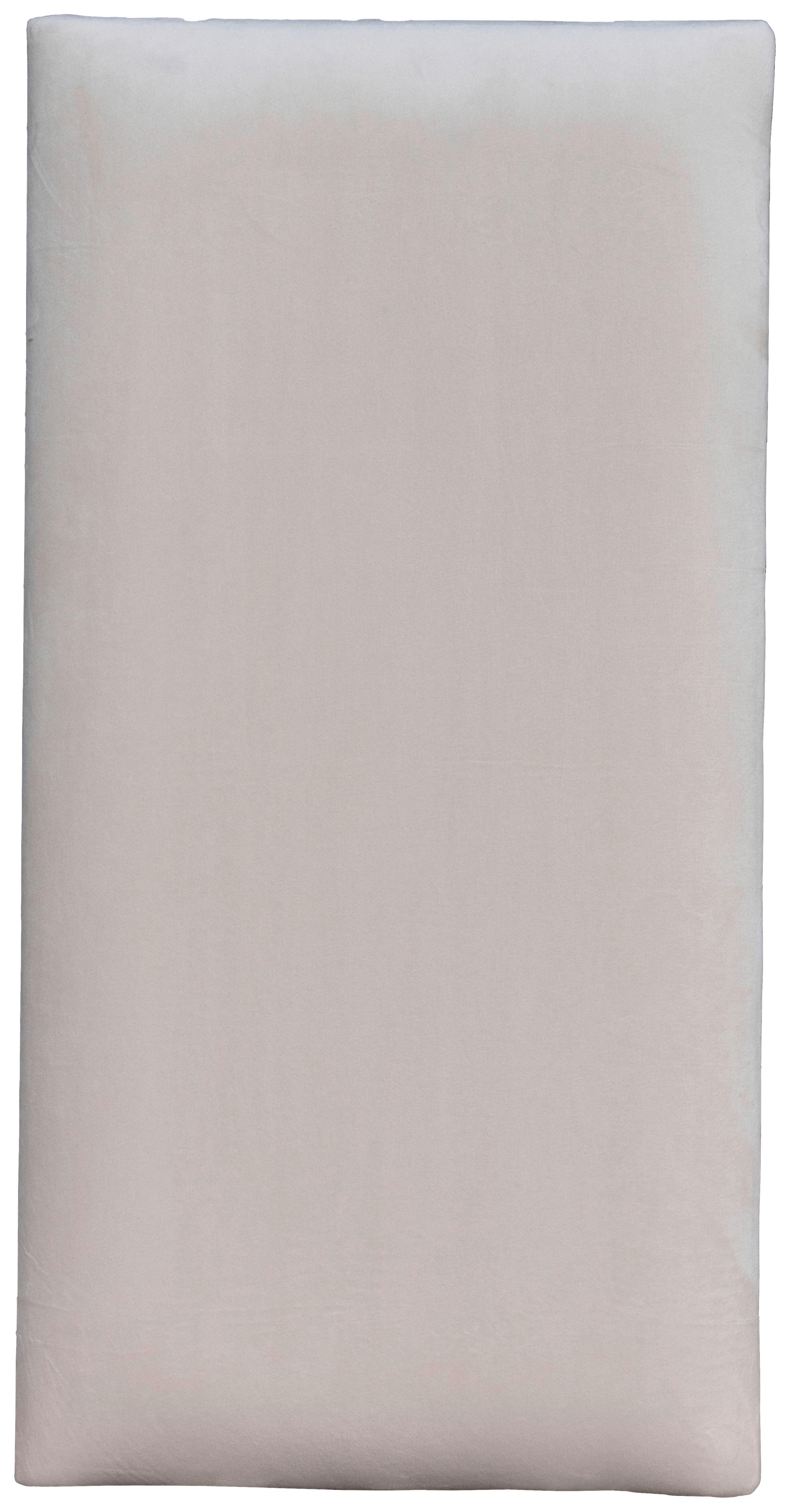 Wandpaneel Claudia 1 Beige B: 60 cm - Beigebraun, Trend, Holzwerkstoff/Kunststoff (60/30/4cm)