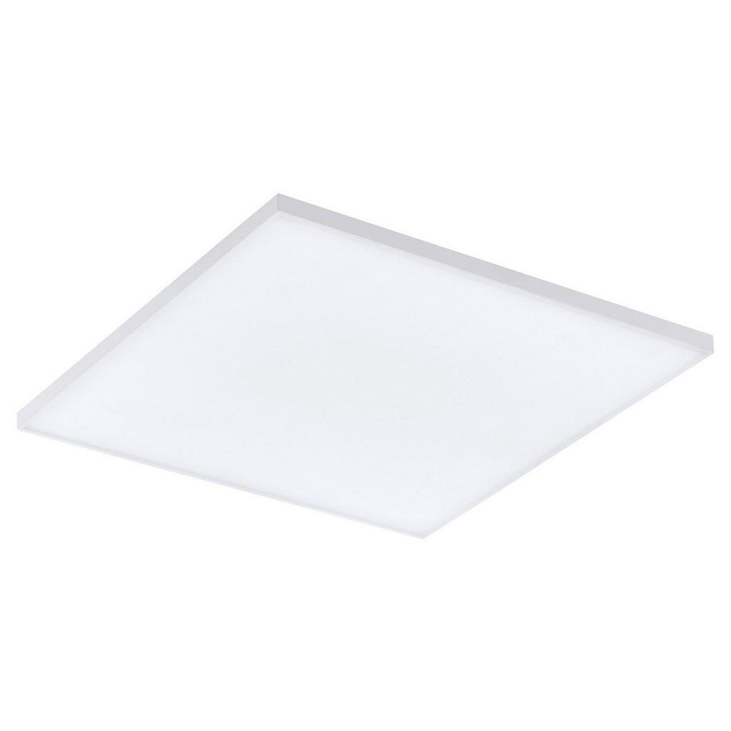 LED-Deckenleuchte Calemar L: 44 cm Weiß