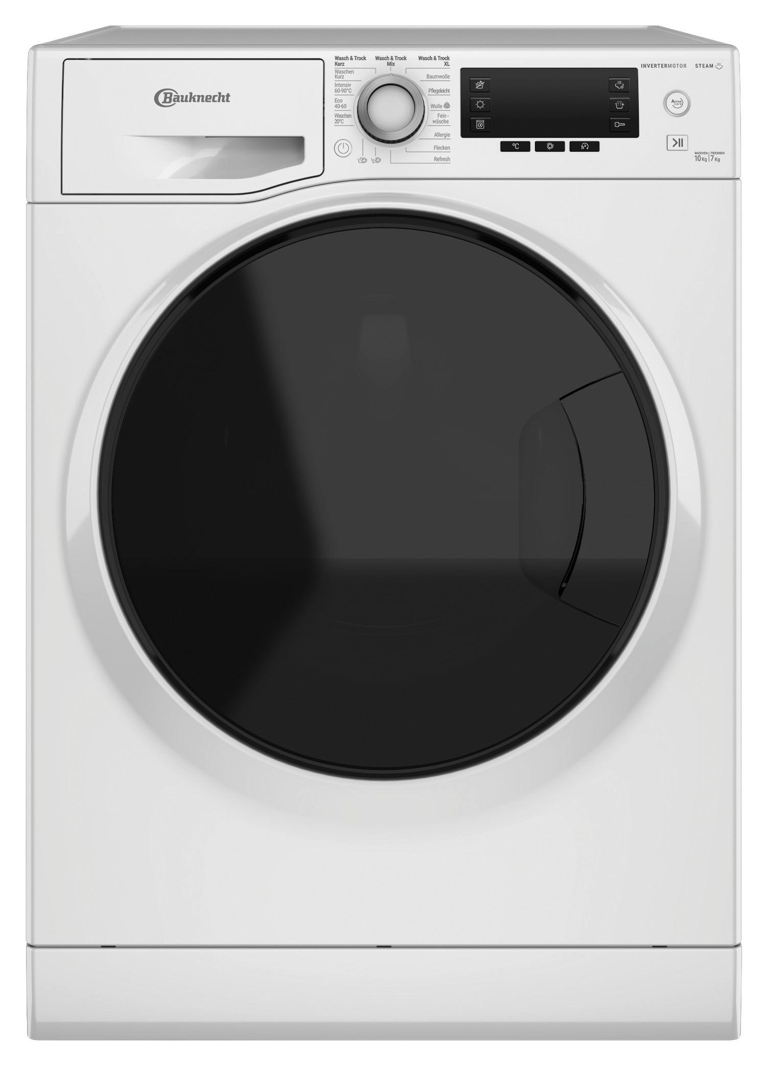 Waschtrockner Watk Sense 107s 52 N