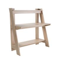 Schreibtisch Arizona Eichefarben B: 121 cm - Eichefarben, Design, Holzwerkstoff (110/121/55cm) - MID.YOU