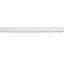Rolovací Kluzák Universal - bílá (1.4/2.8cm) - Mömax modern living Rolovací Kluzák Universal - bílá (1.4/2.8cm) - Mömax modern living