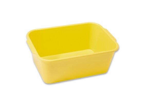 Tároló Edény Hw3a - Sárga/Zöld, konvencionális, Műanyag (28/11/20cm) Tároló Edény Hw3a - Sárga/Zöld, konvencionális, Műanyag (28/11/20cm)