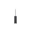 Schienensystem Duoline Hängeleuchte 73240132 Marley - Schwarz, Basics, Metall (6/177,5cm) - Trio Leuchten