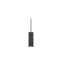 Schienensystem Duoline Hängeleuchte 73240132 Marley - Schwarz, Basics, Metall (6/177,5cm) - Trio Leuchten