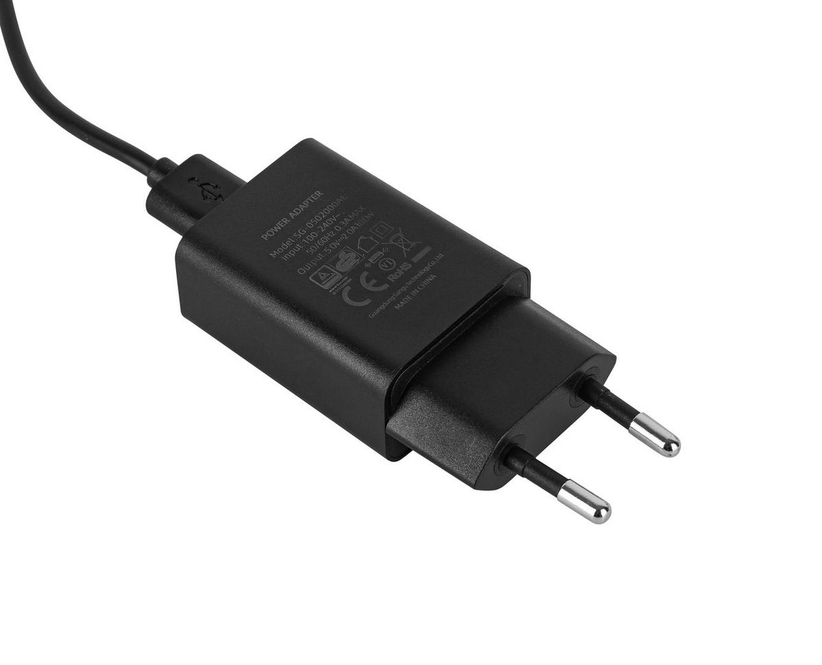 STOLNÍ LAMPA SIOP - jantarové barvy/černá, Moderní, kov/plast (20/38,5cm)