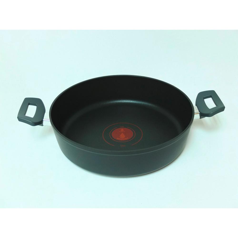 Servírovací pánev *Ø/V: 28/7,5 cm