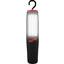 Arbeitsleuchte Alan - Schwarz, KONVENTIONELL, Kunststoff (20,5/5cm) - Homezone Arbeitsleuchte Alan - Schwarz, KONVENTIONELL, Kunststoff (20,5/5cm) - Homezone