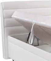 Boxspringbett