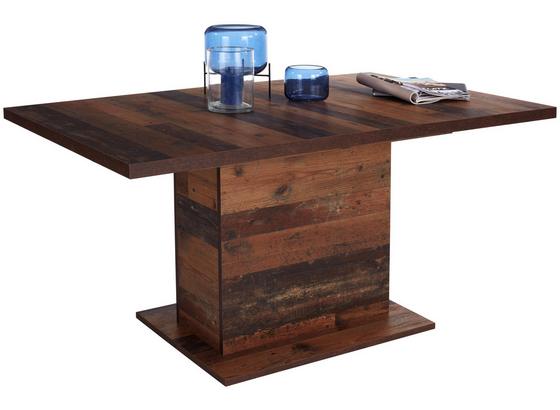 Ausziehtisch Clif 160 Az - MODERN, Holzwerkstoff/Kunststoff (160-200/76,6/90cm) Ausziehtisch Clif 160 Az - MODERN, Holzwerkstoff/Kunststoff (160-200/76,6/90cm)