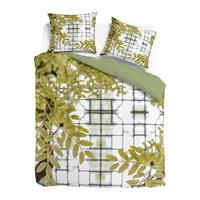 POSTEĽNÁ BIELIZEŇ BAYME125 MULTI 135X200 - viacfarebná, Basics, textil (135/200cm) - Kayoom