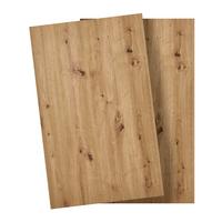 SADA VKLADACÍCH POLÍC CASA MIA - dub artisan, Konventionell, kompozitné drevo (59/95cm)