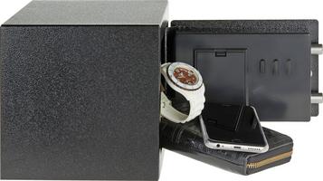 Tresor Mini Seite Tresor Mini Seite