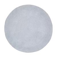 RUČNĚ TKANÝ KOBEREC Manila 1, 100cm - šedá, Basics, textil (100cm) - Modern Living