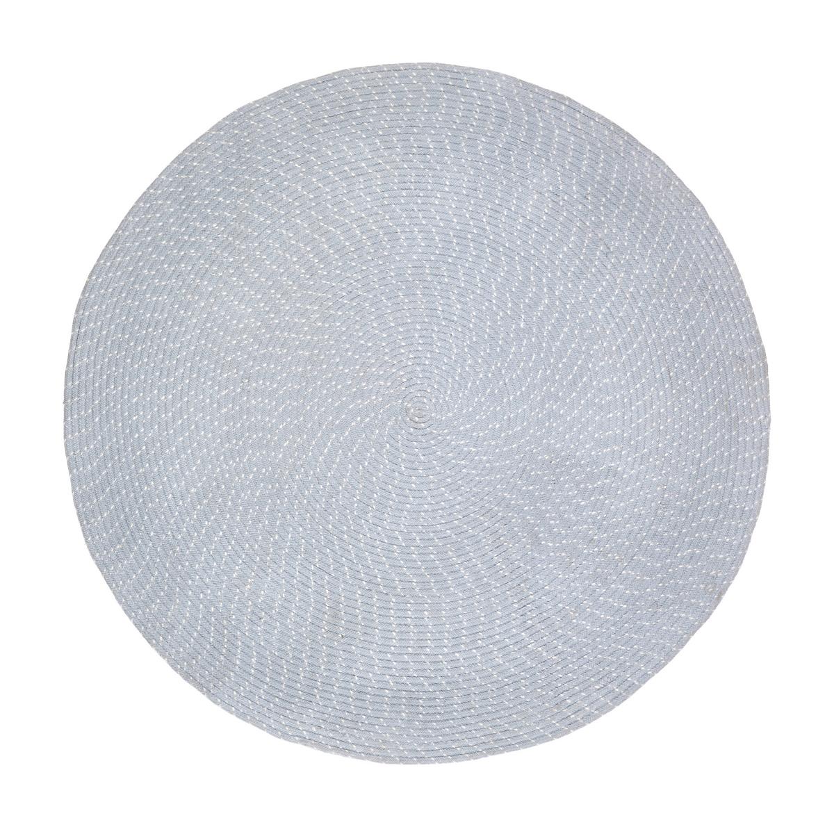 RUČNĚ TKANÝ KOBEREC Manila 1, 100cm - šedá, Basics, textil (100cm) - Modern Living