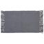 Ágyelő Corner - bézs/petrol, konvencionális, textil (40/60cm) - HOMEZONE
