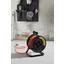 Verlängerungskabel Kabeltrommel 20m - Schwarz/Orange, Kunststoff (20/33/24cm) - Erba Verlängerungskabel Kabeltrommel 20m - Schwarz/Orange, Kunststoff (20/33/24cm) - Erba
