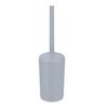 WC KEFA SO STOJANOM Hug, 10/37cm, sivá - sivá, Modern, plast (10/37cm) - Premium Living