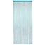 Fadenstore Marietta - Hellblau, KONVENTIONELL, Textil (90/245cm) - Ombra Fadenstore Marietta - Hellblau, KONVENTIONELL, Textil (90/245cm) - Ombra