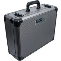 Werkzeugkoffer 149-teilig Schwarz/Grau B: 35 cm - Schwarz/Grau, Basics (35/17,5/45cm)