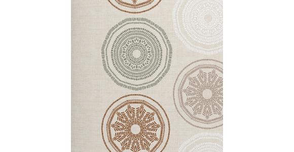 BETTWÄSCHE Elisabetha - Taupe, ROMANTIK / LANDHAUS, Textil (140/200cm) - James Wood