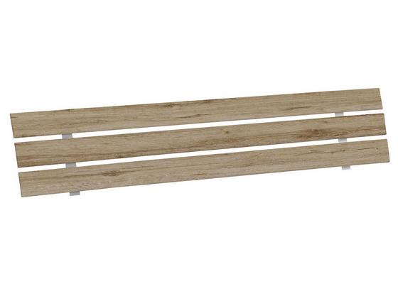 Záhlavie Belia - Konvenčný, drevo (140cm) Záhlavie Belia - Konvenčný, drevo (140cm)