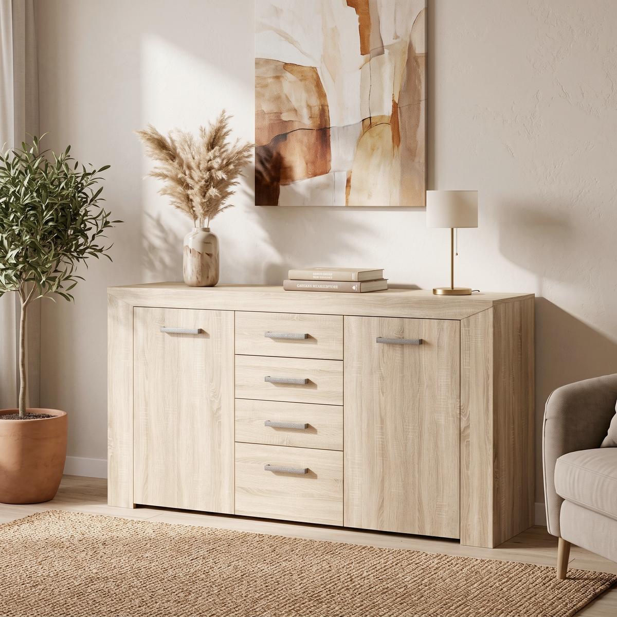 Mid.You Sideboard Lorenzo » online kaufen!