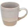 Kaffeebecher Christina - Beige, Basics, Keramik (7/8cm) - James Wood
