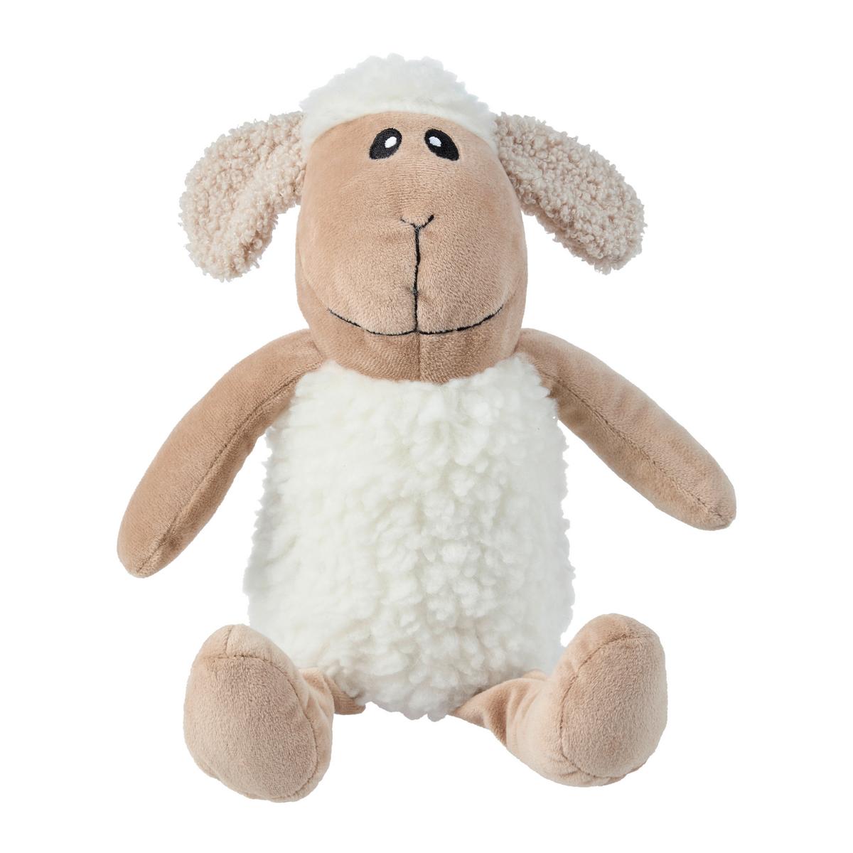 DVEŘNÍ ZARÁŽKA BENNY -EXT- - Konvenční, textil (25cm) - Mömax