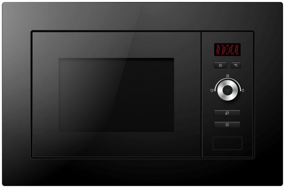 Eckküche Turin Schwarz/Eiche Dekor 270x165 cm - Schwarz/Eiche Artisan, Basics, Holzwerkstoff (270/165cm) - MID.YOU