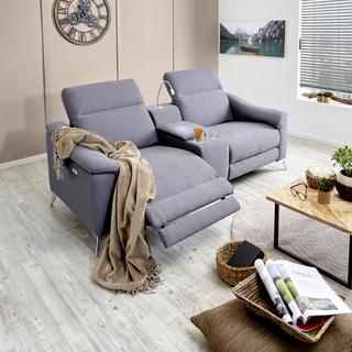 Heimkino-Sofa