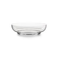 Schüssel Glas., klar - Klar, Trend, Glas (33/8,5cm) - Markslöjd