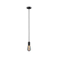 Hängeleuchte H: ca. 100 cm 1-Flammig - Basics (10,0cm) - Paulmann