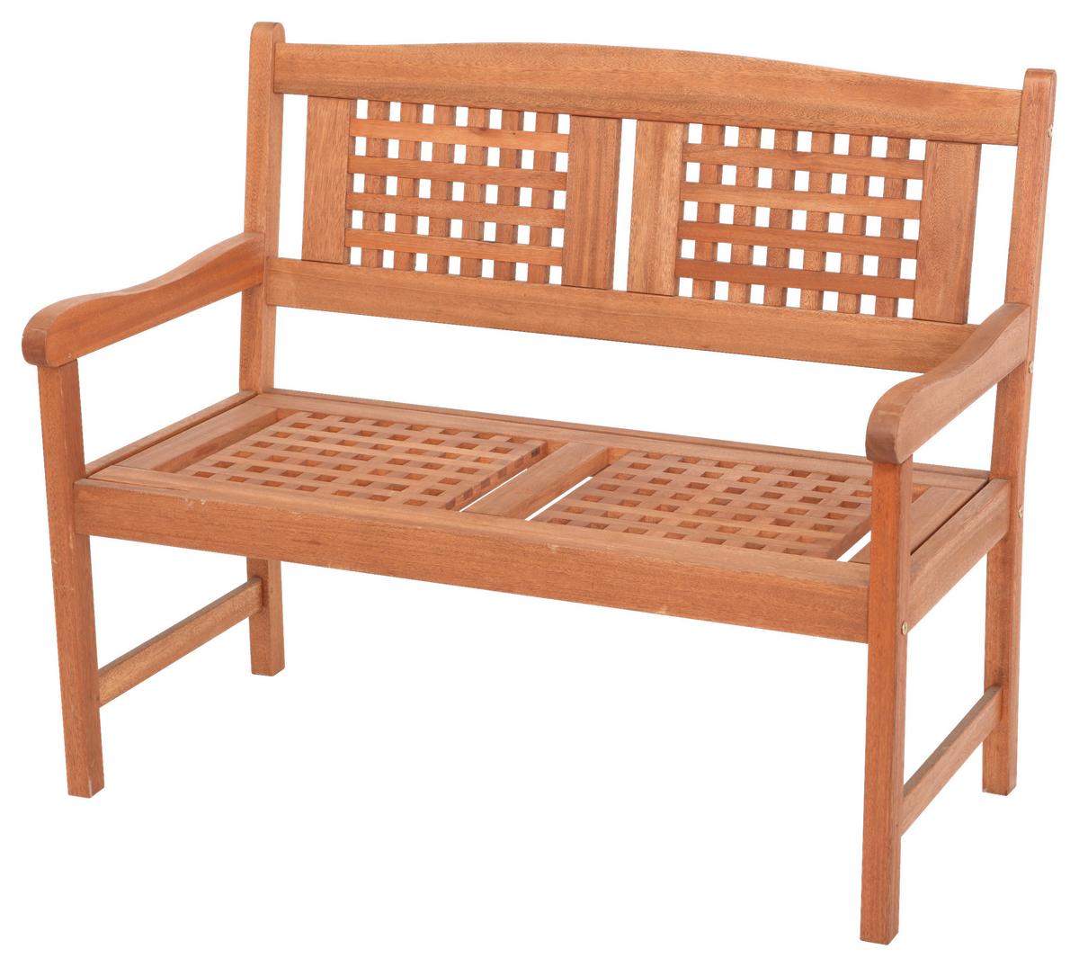 Gartenset Lima - Naturfarben, MODERN, Holz - Gardenson