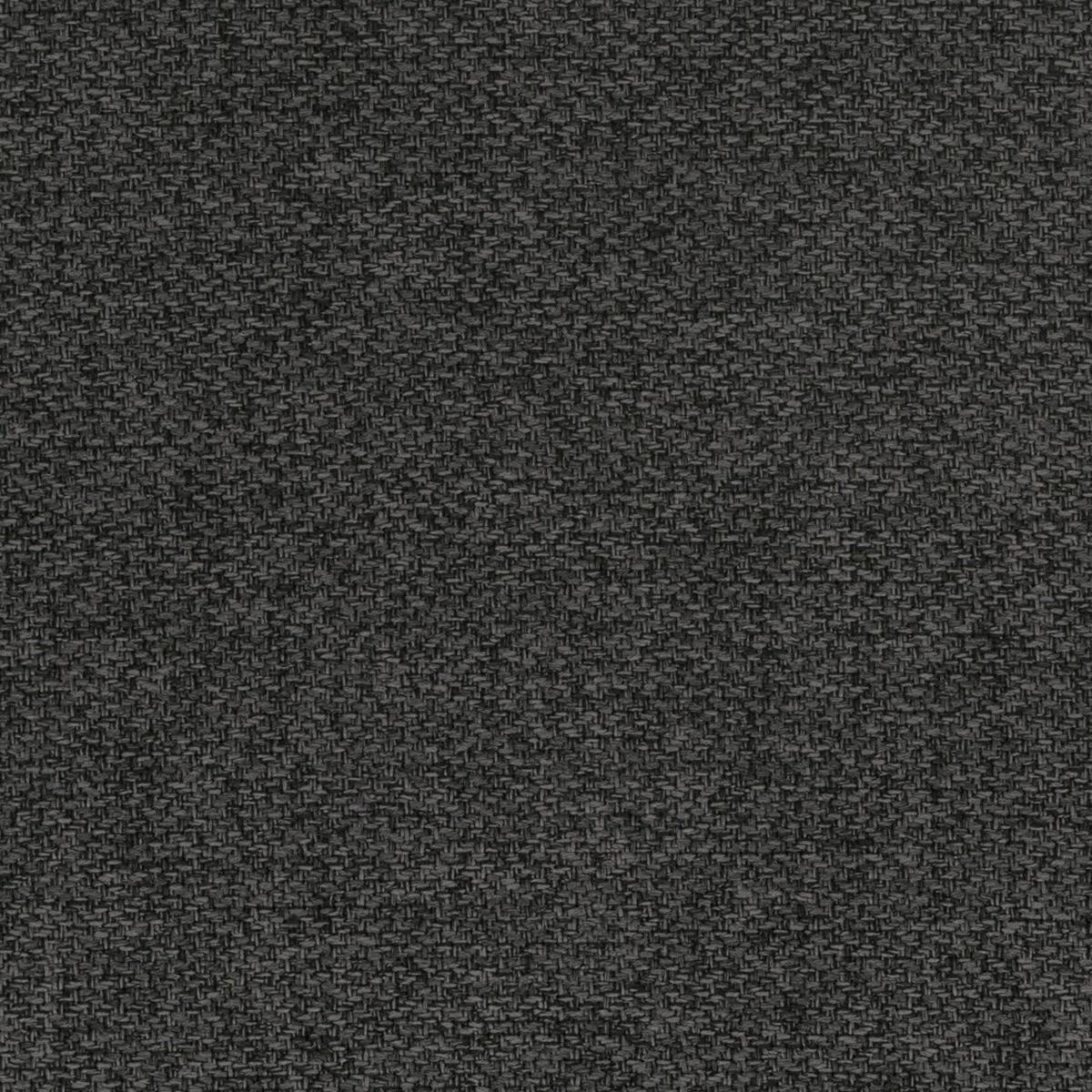 Polstersessel Mit Armlehnen Franzi Webstoff Grau - Chromfarben/Grau, KONVENTIONELL, Textil (120/81/97cm) - MID.YOU