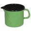 Schnabeltopf 'ingrun', 0039-027 - Hellgrün, Basics, Metall (0,75l) Schnabeltopf 'ingrun', 0039-027 - Hellgrün, Basics, Metall (0,75l)