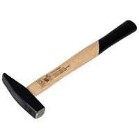 Kalapács Stan - fekete/világosbarna, Konventionell, fém/fa (0,3kg)