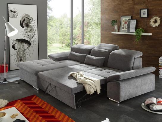 Sofa mit Bettfunktion