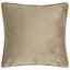 Polštář Ozdobný Viola - šampaňská, Konvenční, textil (45/45cm) - Premium Living Polštář Ozdobný Viola - šampaňská, Konvenční, textil (45/45cm) - Premium Living
